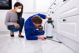 Best Residential Pest Control  in Lisbon, OH